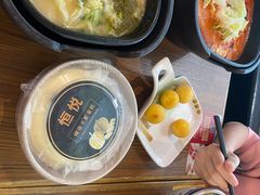 -阿香米线杭州西湖银泰文化广场餐厅