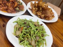 -卢庄(江汉路店)