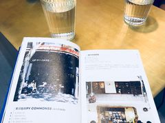 -常识咖啡common sense(春熙路店)