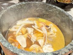 -芸山季·云南山珍菌火锅(南翔印象城MEGA店)