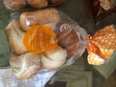 白脱奶油小球-静安面包房(万航渡路店)