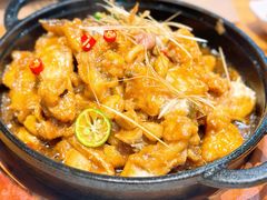 -79号渔船海鲜饭店(岗厦店)