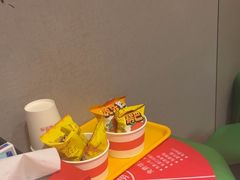 -海底捞火锅(高科东路店)
