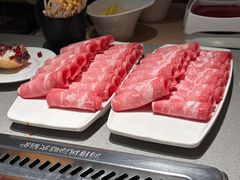 -海底捞火锅(太原万科城店)