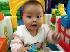 -美吉姆国际儿童发展中心(红谷滩绿地缤纷城中心)