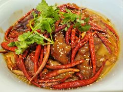 -沸腾鱼乡(知春路分店)