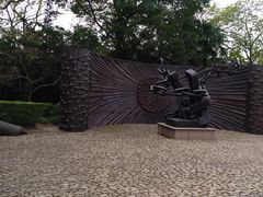 -上海市龙华烈士陵园