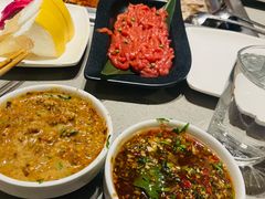 -海底捞火锅(凯德广场店)