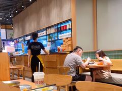 大堂-越小品·越南餐厅(布吉万象汇店)