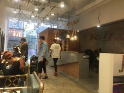 -JOY Hair salon