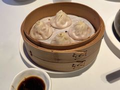 上海经典小笼包-翡翠江南(国贸商城店)