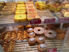 -味多美蛋糕(京旺家园店)