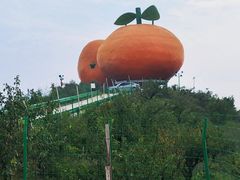 -汉中石门栈道景区