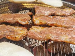 雪花牛肉-泥炉烧肉师(新街口金銮巷店)