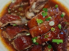 -德胜轩正宗顺德菜(宝安沙井会展中心店)