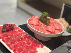 -湯系·煲汤手艺人(东二环泰禾广场店)