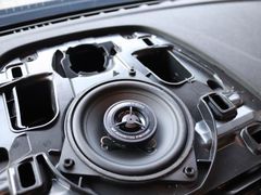 -神莺汽车音响改装连锁机构(深圳旗舰店)