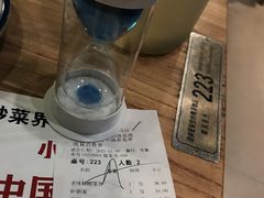 -小放牛炒菜馆(军校店)