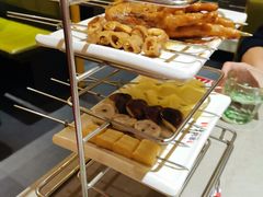 -丰茂烤串(金源店)