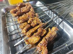 -永刚烧烤(大夜市店)