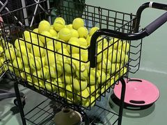 -星锐网球俱乐部(高科店)