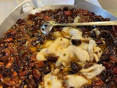 -水煮三国·川鲁江湖菜(香山店)