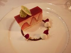 草莓香草蛋糕-蝶舍·MAISON PAPILLON