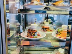 -湾景餐厅(海洋公园店)