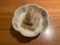桂花荔浦芋头-庆春朴门