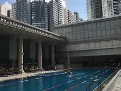 -广州富力丽思卡尔顿酒店