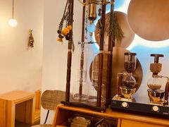 -铁手珈琲制造局metalhands(望京店)
