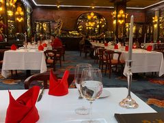 -马克西姆餐厅(崇文门店)