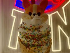 -DQ·蛋糕·冰淇淋(五棵松万达店)