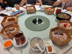 -荣粤酒家·融合粤菜