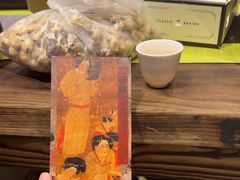 -邈墨茶馆(大兜路1号店)