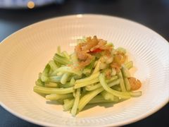 -喜悦烤鸭·新京菜(王府井店)