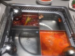-海底捞火锅(龙湖三千集店)