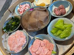 -五星桥原切肥牛火锅·30年专注好牛肉(湖塘店)