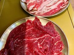 -西塔老太太泥炉烤肉(北京望京店)