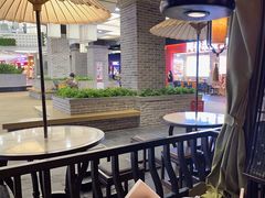 -绿茶餐厅(燕郊永旺店)