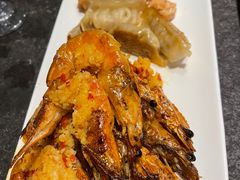 -大渔·观筵(三里屯太古里店)