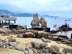 -大梅沙海滨公园