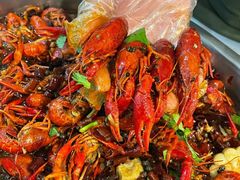 -1819餐厅·团队聚餐·烤串·精酿