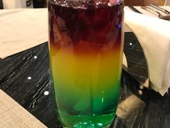 -东方红海鲜百汇(国际大厦店)