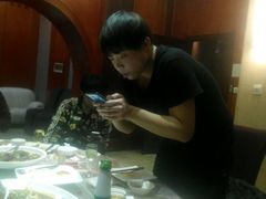 android_upload_pic-老东营·东营菜(西四路店)
