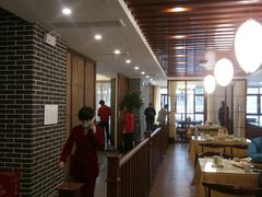 大堂-达旺·鸡毛店(巴南万达店)