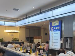 -兰湘子·湘菜小炒(盛龙广场店)