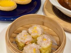-白天鹅宾馆-宏图府餐厅