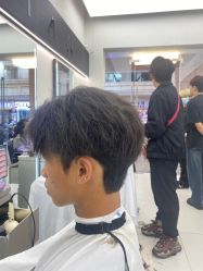 -乾健·烫染·接发SALON