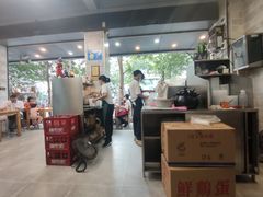 -山水肠粉(盐田店)